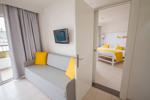 Hotel Servatur Waikiki foto 12