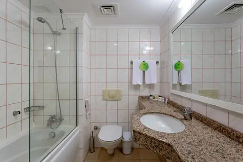 Selectum Family Resort Side in Manavgat — foto 24
