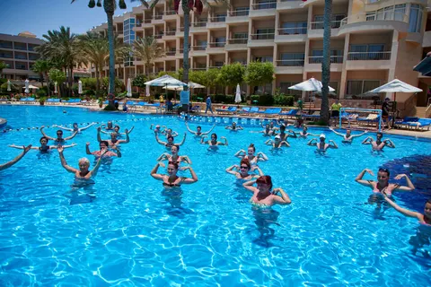 Sea Star Beau Rivage foto 20