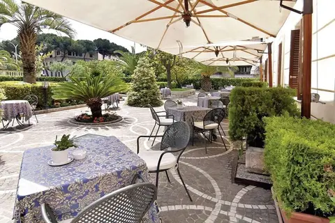 Grand Hotel Del Gianicolo in Rome, foto 9