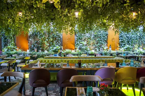 Roma Luxus Hotel foto 1