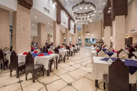 Sunny Days El Palacio Resort & Spa in Hurghada — foto 8