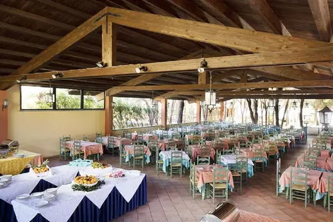 Club Hotel Marina Seada Beach in Budune/Budoni, foto 6