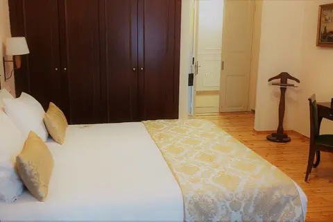 Capsis Bristol Boutique Hotel in Thessaloniki — foto 29