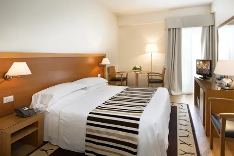Sardegna Hotel  Suites & Restaurant - Cagliari in Casteddu/Cagliari, foto 2