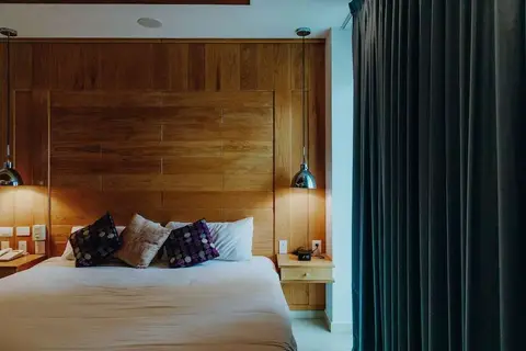 Soul Beach Luxury Boutique Hotel & Spa in Playa del Carmen — foto 23