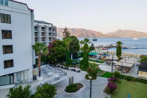 Hotel Caprea in Marmaris, foto 7