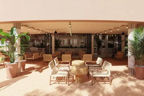 Tent Arenal in Llucmajor — foto 10
