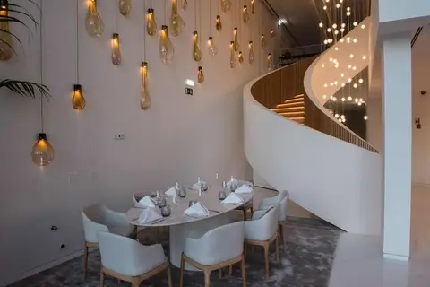 Aroeira Lisbon Hotel - Sea & Golf in Almada — foto 17