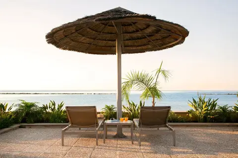Atlantica Miramare Beach in Limassol — foto 7