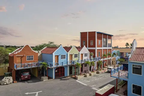 The Ritz Village Hotel in Willemstad — foto 13