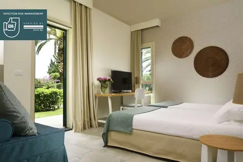 Unahotels Naxos Beach in Giardini-Naxos — foto 13