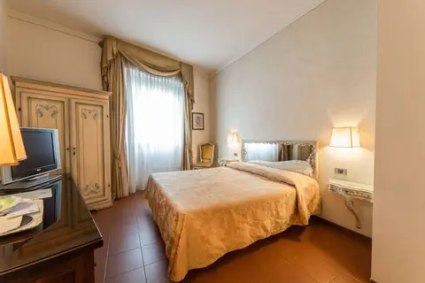 Hotel Machiavelli Palace in Florence — foto 17