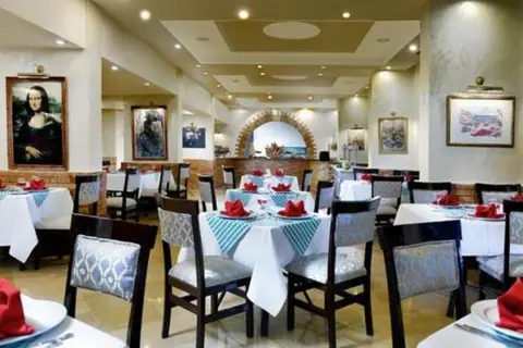 Moreno Horizon Spa & Resort in Hurghada — foto 3
