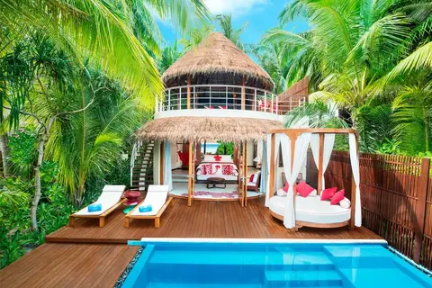 W Maldives in Stores — foto 3