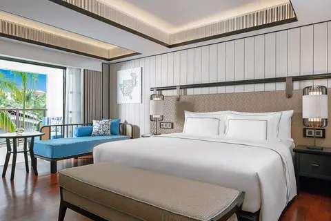 Meliá Koh Samui in เชิงมน — foto 11