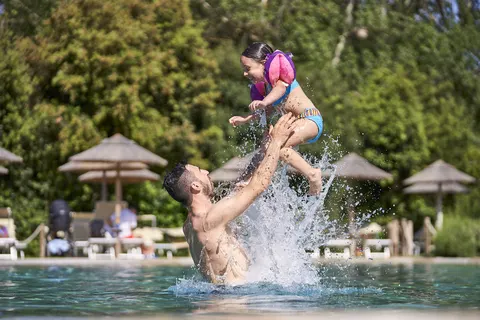 Camping Le Esperidi foto 3