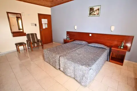 Windmills Hotel Appartementen in Παραλίμνι — foto 18
