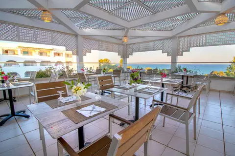 Sol Azur Beach in الحمامات — foto 26