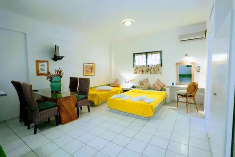 Aquarius Exclusive Appartementen in Gazi Municipal Unit, foto 30