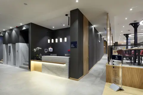 Eurostars Porto Centro in Vila Nova de Gaia — foto 10