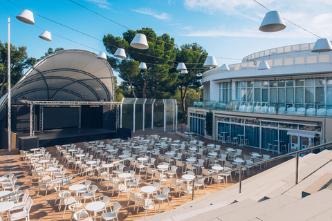 Iberostar Waves Club Cala Barca foto 26