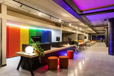 Ibis Styles Roma Aurelia in Rome, foto 7