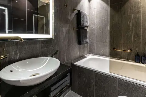 Hotel Marski by Scandic in Helsinki — foto 15