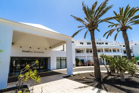 BlueBay Lanzarote in Teguise — foto 2