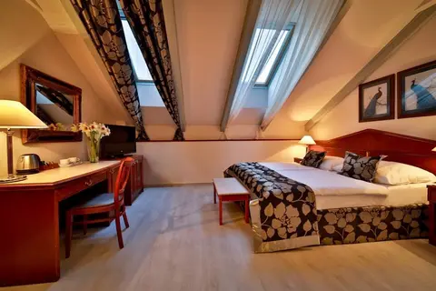 Carlton in Praag, foto 9
