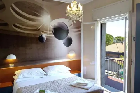 Hotel President in Cervia — foto 8