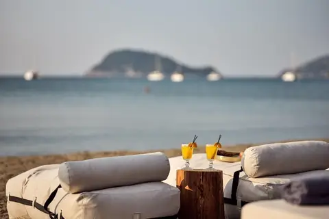 Gardelli Resort Art Hotel in Laganas, foto 16