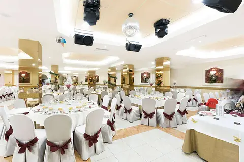 Hotel Toboso Chaparil in Nerja — foto 8