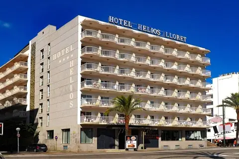 Helios Lloret in Lloret de Mar — foto 23
