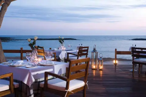 Constantinou Bros Asimina Suites Hotel in Geroskipou — foto 23