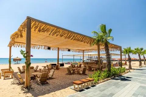 Ali Bey Resort Sorgun in Manavgat — foto 3