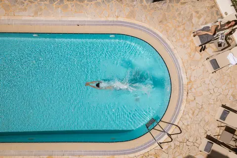 Meliti Waterfront Suites in Sami Municipal Unit, foto 8