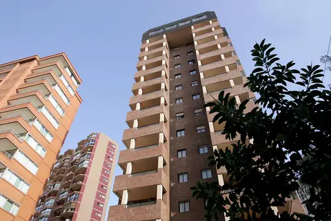 Don Gregorio Apartmentos in Benidorm — foto 16