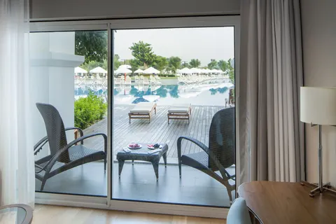 Titanic Deluxe Golf Belek - Golfpakket in Serik — foto 15