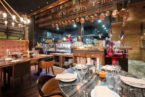 Titanic Gendarmenmarkt foto 4