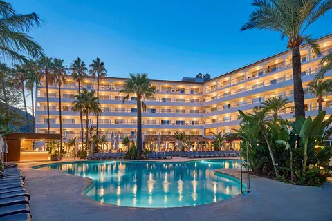 Apartamentos Sol de Alcudia foto 1