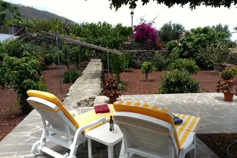 Finca Las Barandas in Puerto De La Cruz — foto 4