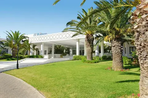 One resort El Mansour in Dar Shat — foto 26