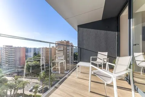 Port Alicante City & Beach in Alicante — foto 16
