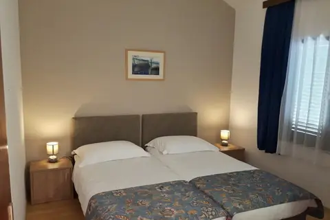 Amadria Park Camping Trogir Apartmani in Seget Vranjica — foto 2