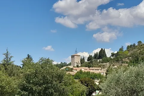 Camping Célestine foto 9