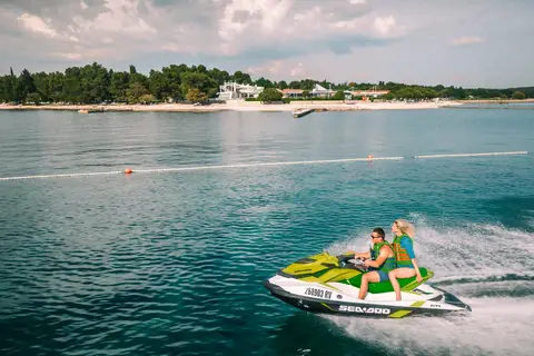 Rubin Resort in Rovinj — foto 23