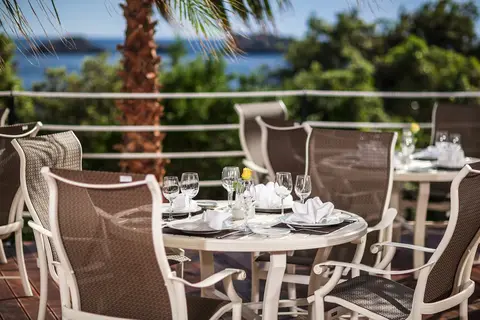 Royal Princess Hotel in Slano — foto 29