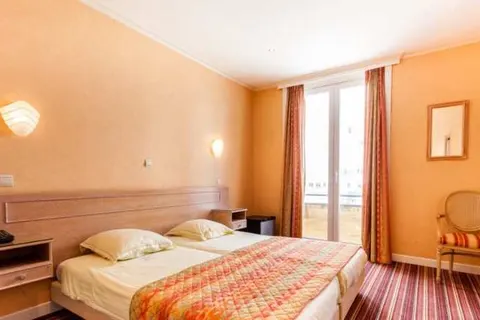 Hotel Malecot foto 3