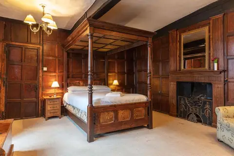 The New Inn Hotel in Gloucester — foto 4
